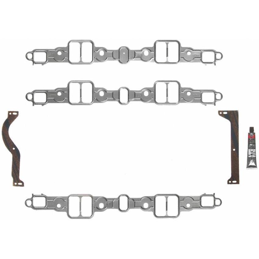 FEL PRO GASKETS MS 90041-1 Engine Intake Manifold Gasket Set