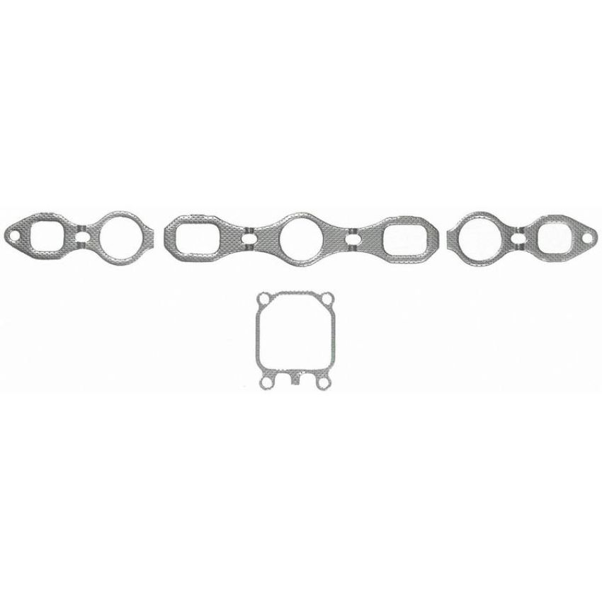 FEL PRO GASKETS MS 9008 B Intake and Exhaust Manifolds Combination Gasket