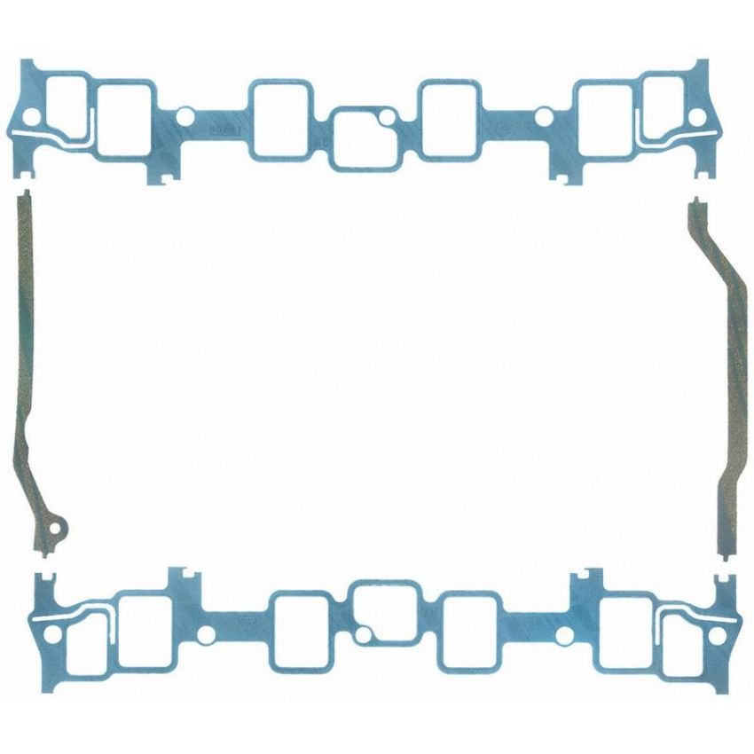 FEL PRO GASKETS MS 90091 Engine Intake Manifold Gasket Set