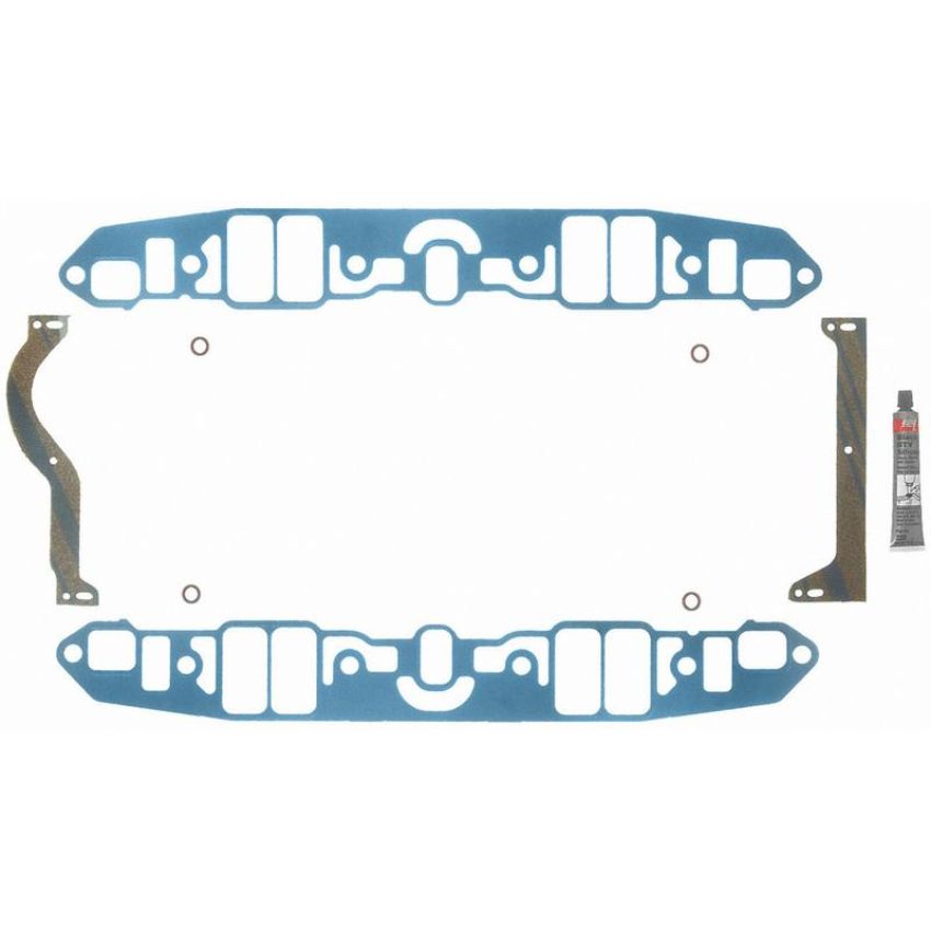FEL PRO GASKETS MS 90109 Engine Intake Manifold Gasket Set