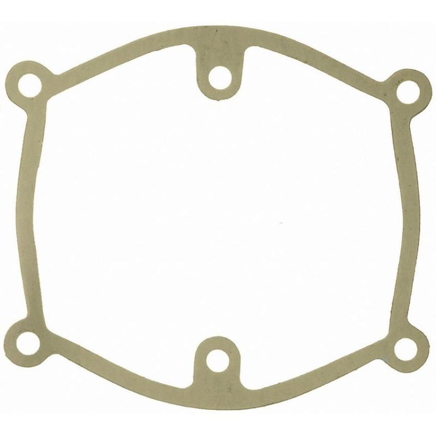 FEL PRO GASKETS MS 90176-1 Fuel Injection Plenum Gasket Set