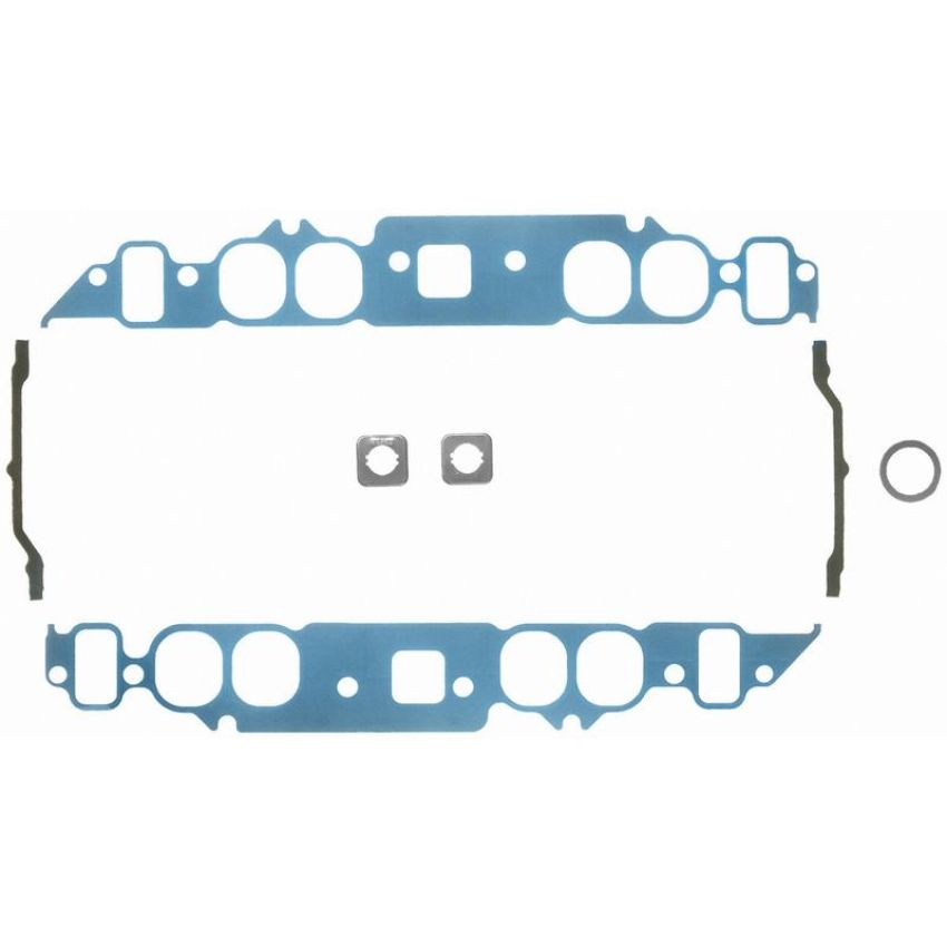 FEL PRO GASKETS MS 90240-3 Engine Intake Manifold Gasket Set