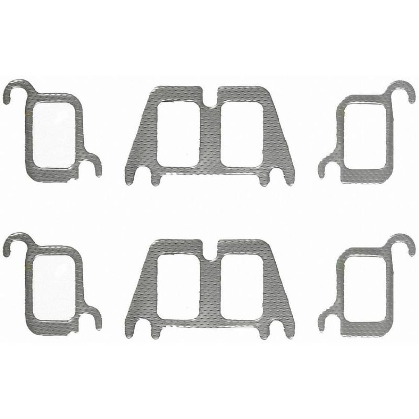 FEL PRO GASKETS MS 90241 Exhaust Manifold Gasket Set