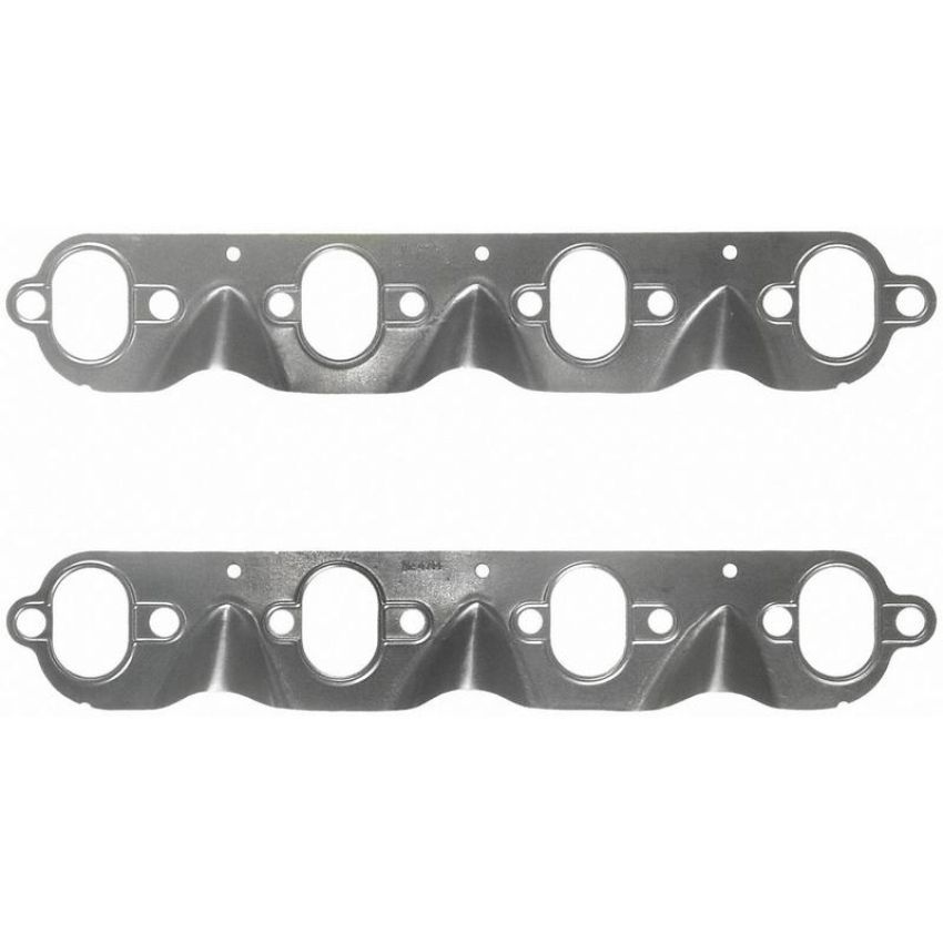 FEL PRO GASKETS MS 90256 Exhaust Manifold Heat Shield Set