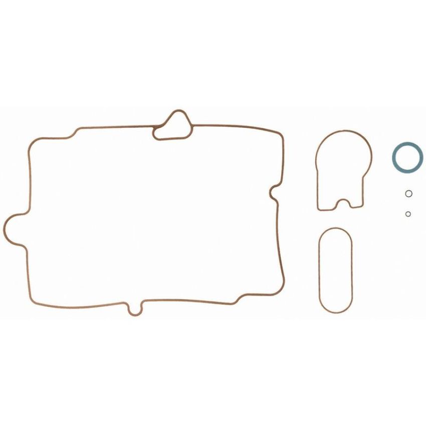 FEL PRO GASKETS MS 90269 Fuel Injection Plenum Gasket Set