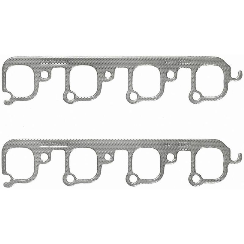 FEL PRO GASKETS MS 90332 Exhaust Manifold Gasket Set