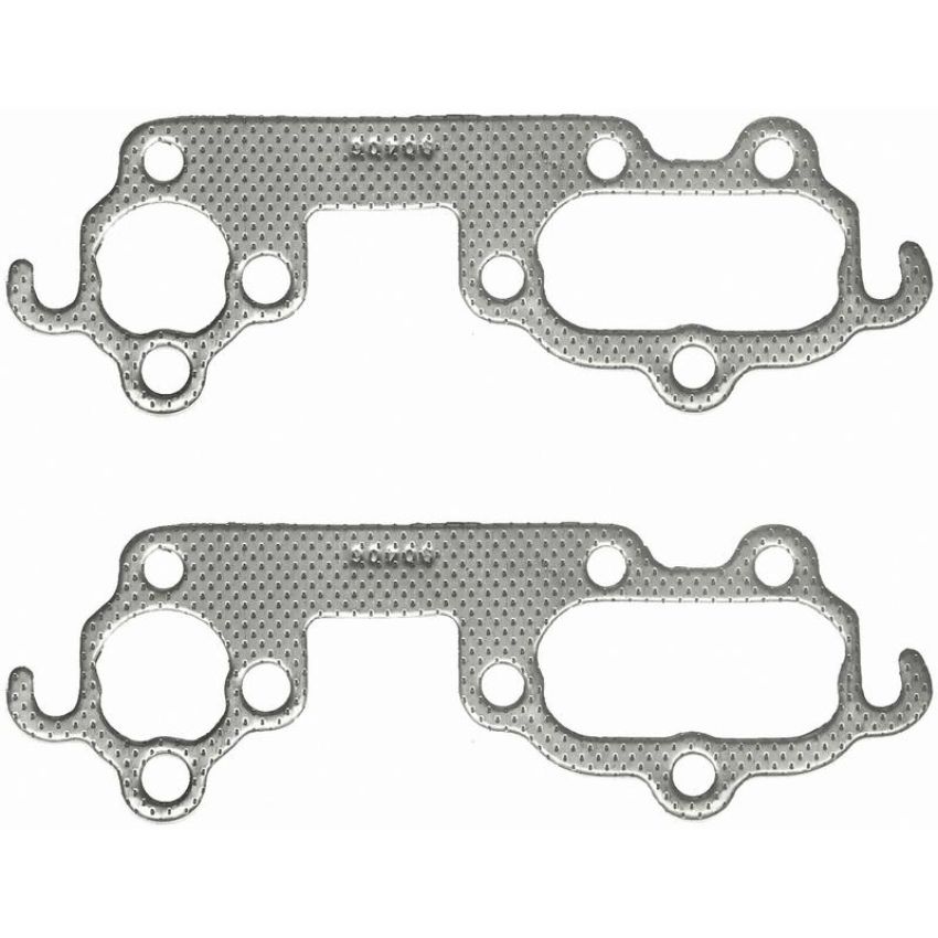 FEL PRO GASKETS MS 90406 Exhaust Manifold Gasket Set
