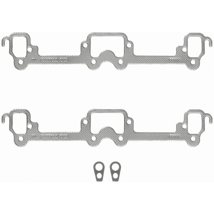 FEL PRO GASKETS MS 90460 Exhaust Manifold Gasket Set