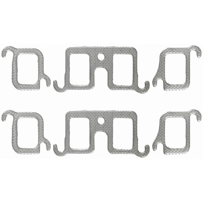 FEL PRO GASKETS MS 90539 Exhaust Manifold Gasket Set