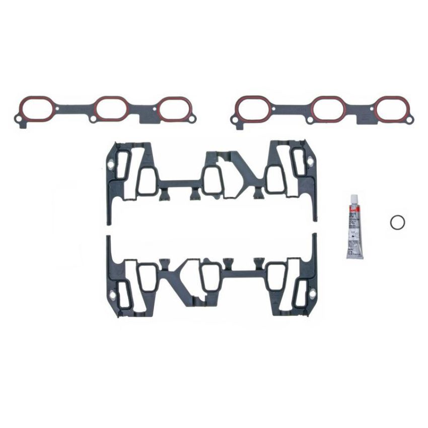 FEL PRO GASKETS MS 90565 Engine Intake Manifold Gasket Set