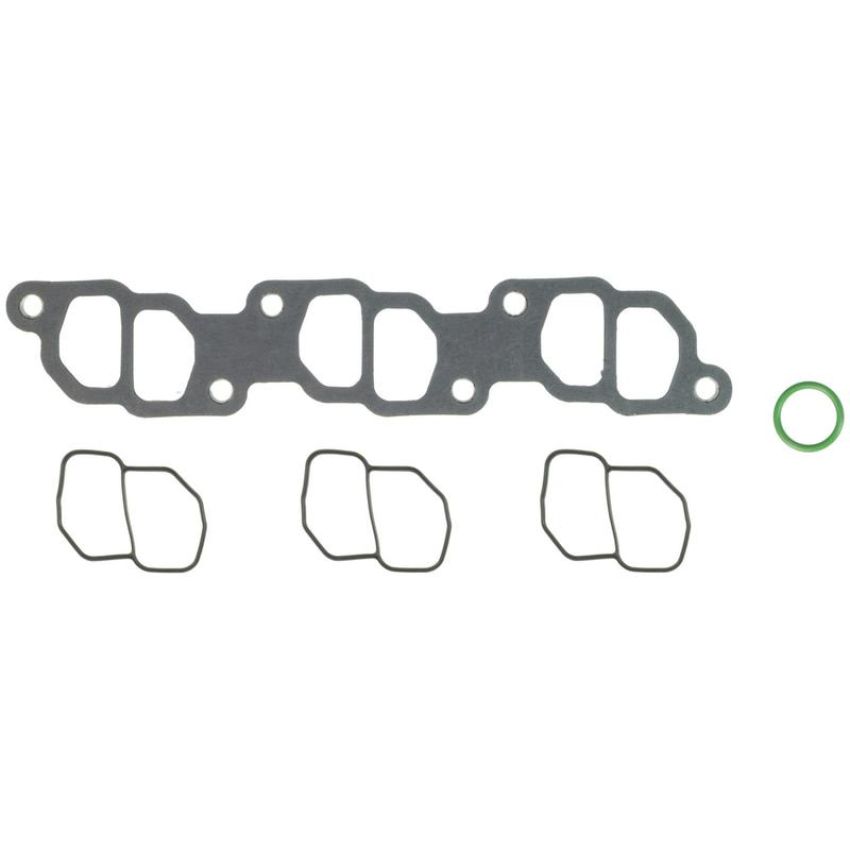 FEL PRO GASKETS MS 90732 Fuel Injection Plenum Gasket Set