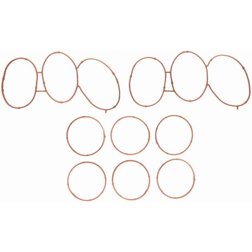 FEL PRO GASKETS MS 90890 Engine Intake Manifold Gasket Set