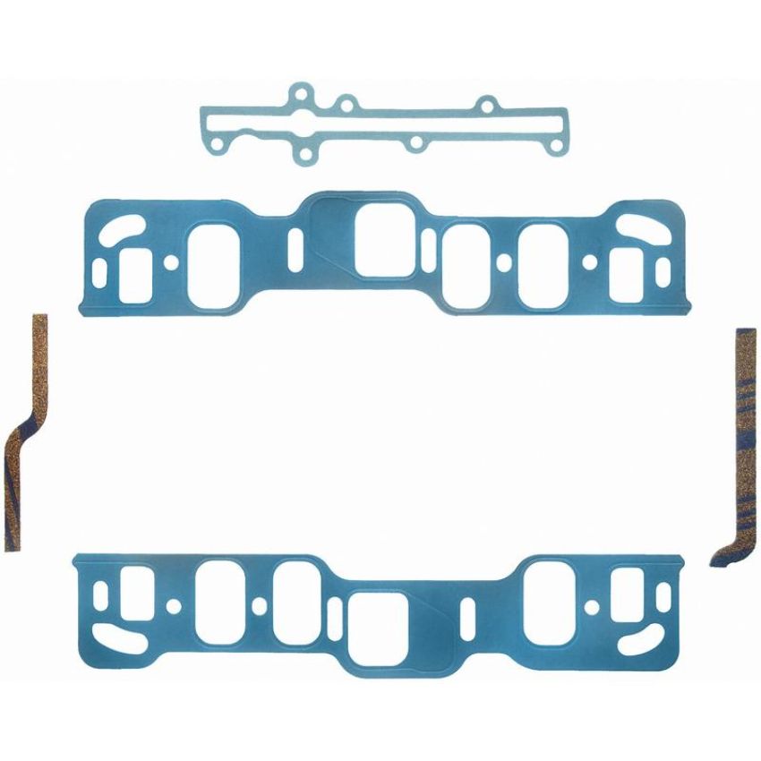 FEL PRO GASKETS MS 91240 Engine Intake Manifold Gasket Set