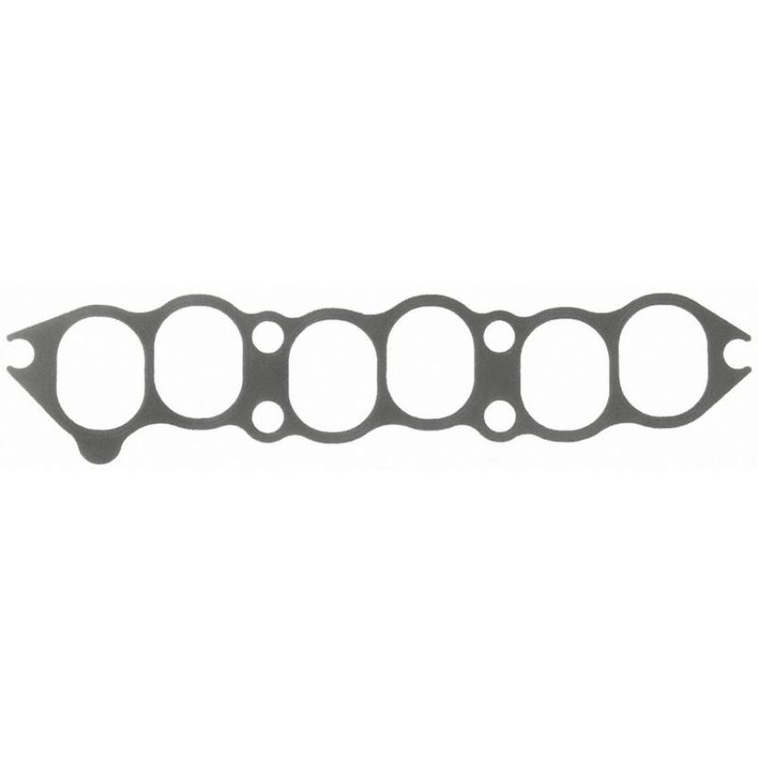 FEL PRO GASKETS MS 91253 Fuel Injection Plenum Gasket Set
