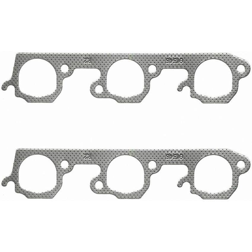 FEL PRO GASKETS MS 91346 Exhaust Manifold Gasket Set