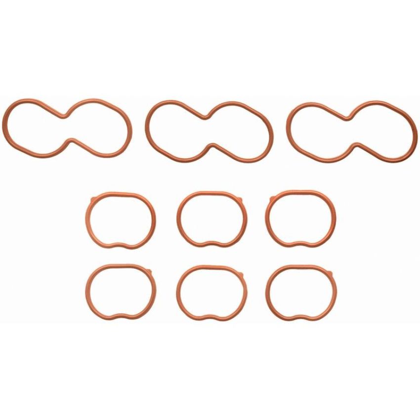 FEL PRO GASKETS MS 91473 Engine Intake Manifold Gasket Set