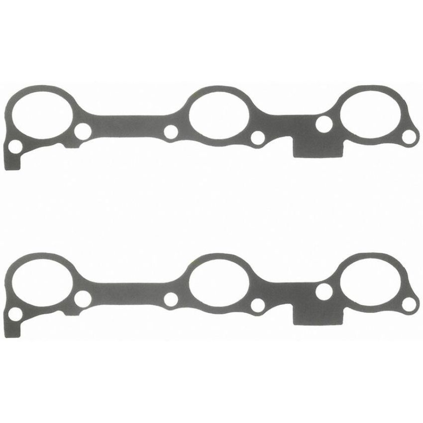 FEL PRO GASKETS MS 91481 Fuel Injection Plenum Gasket Set