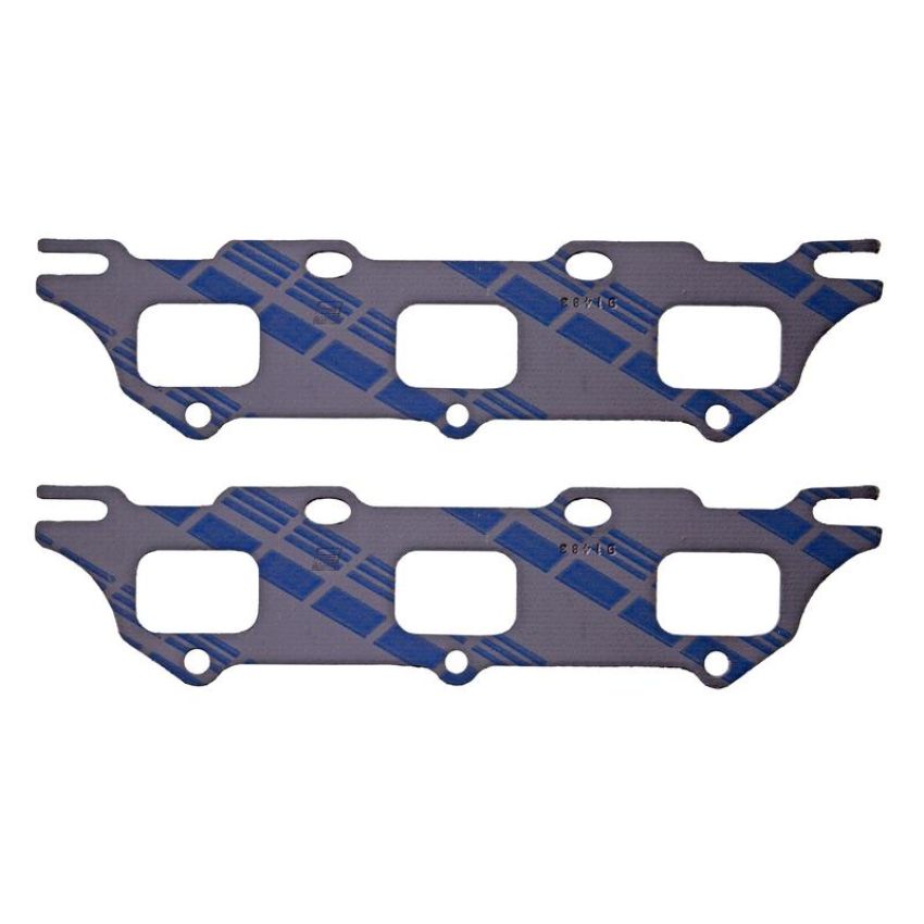 FEL PRO GASKETS MS 91483 Exhaust Manifold Gasket Set