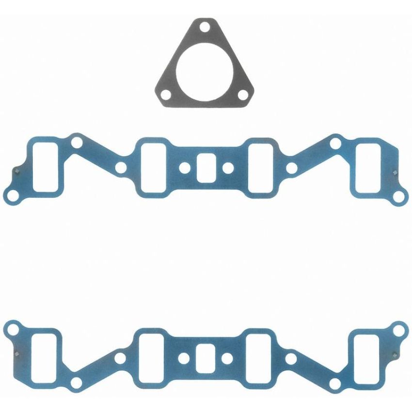 FEL PRO GASKETS MS 91585 Engine Intake Manifold Gasket Set