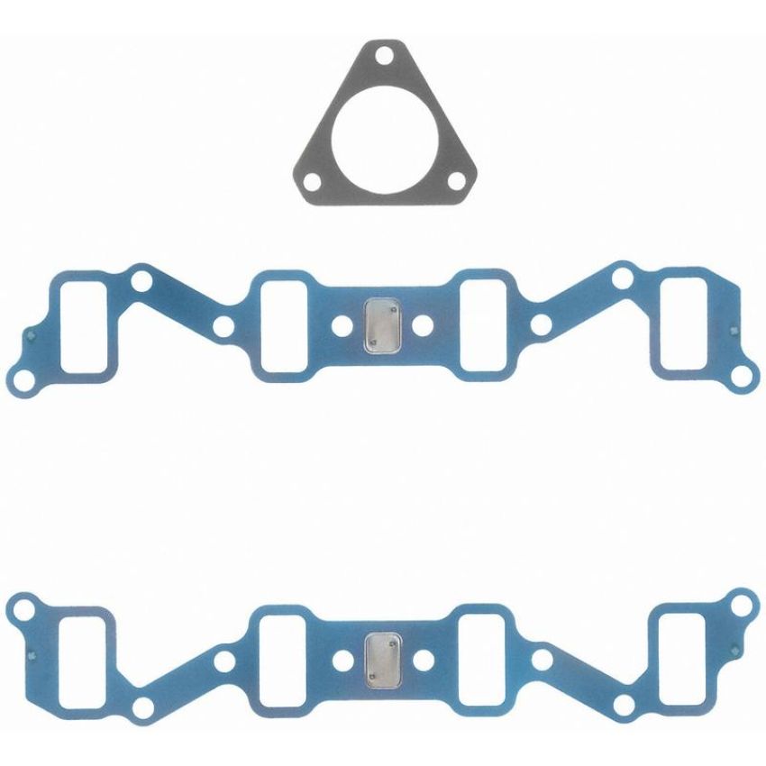 FEL PRO GASKETS MS 91586 Engine Intake Manifold Gasket Set