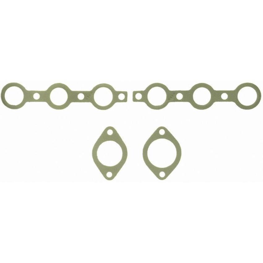FEL PRO GASKETS MS 9168 B Intake and Exhaust Manifolds Combination Gasket