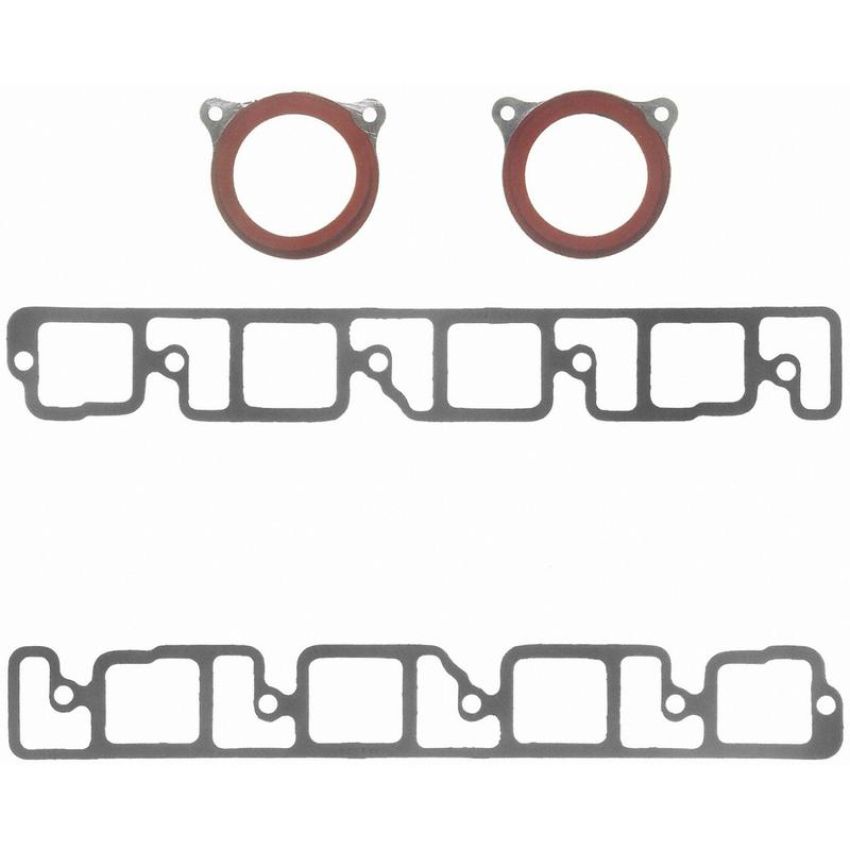 FEL PRO GASKETS MS 91839 Engine Intake Manifold Gasket Set
