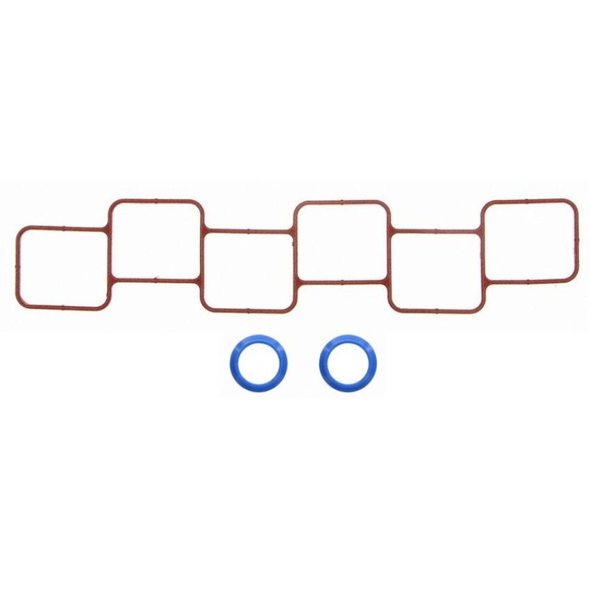 FEL PRO GASKETS MS 91990 Fuel Injection Plenum Gasket Set