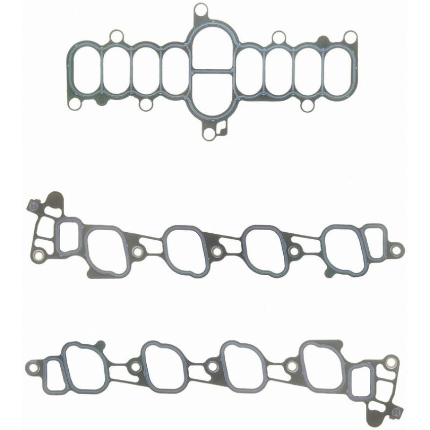 FEL PRO GASKETS MS 92121-1 Engine Intake Manifold Gasket Set