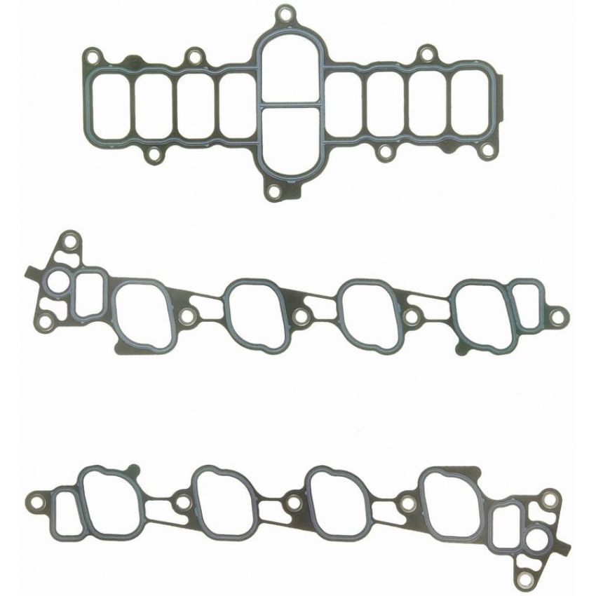 FEL PRO GASKETS MS 92121-2 Engine Intake Manifold Gasket Set