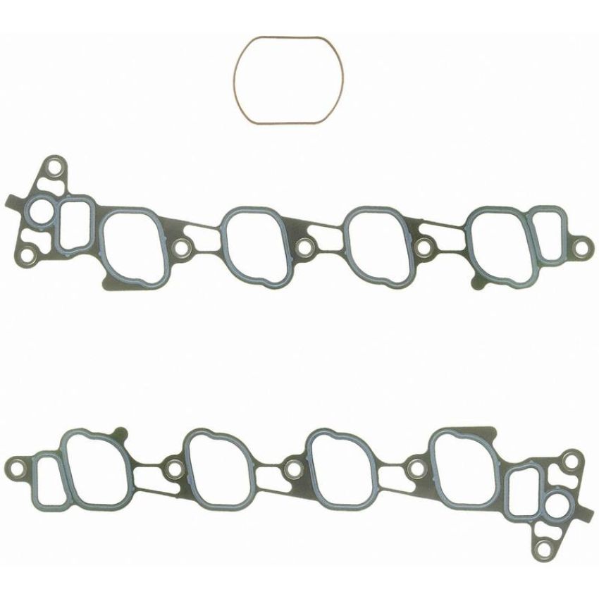 FEL PRO GASKETS MS 92121-3 Engine Intake Manifold Gasket Set