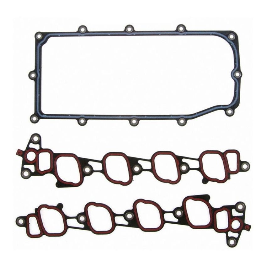 FEL PRO GASKETS MS 92121-4 Engine Intake Manifold Gasket Set
