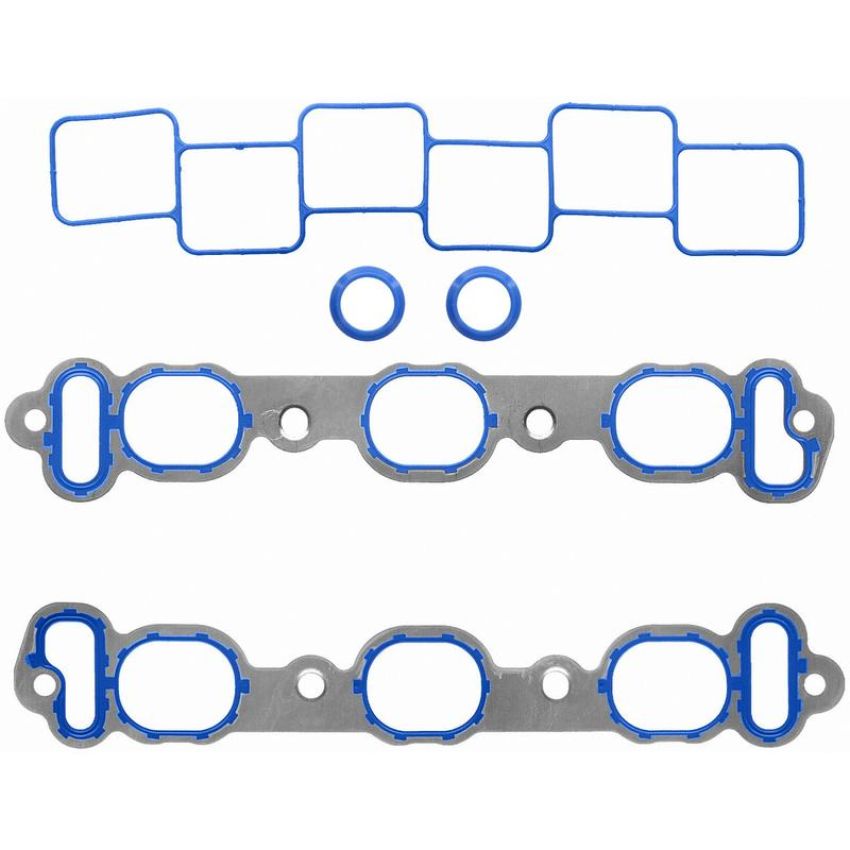 FEL PRO GASKETS MS 92165 Engine Intake Manifold Gasket Set