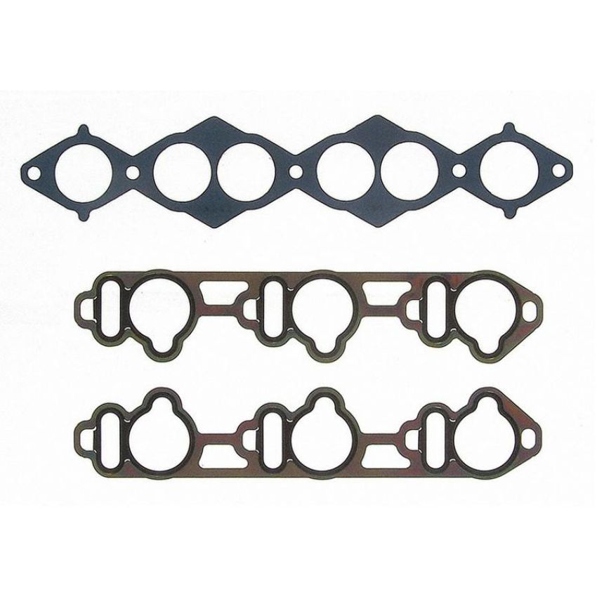 FEL PRO GASKETS MS 92270-4 Engine Intake Manifold Gasket Set