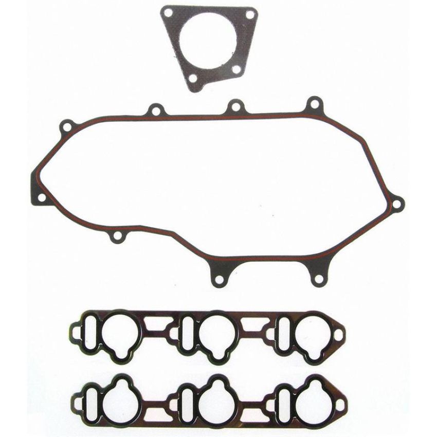 FEL PRO GASKETS MS 92270-6 Engine Intake Manifold Gasket Set