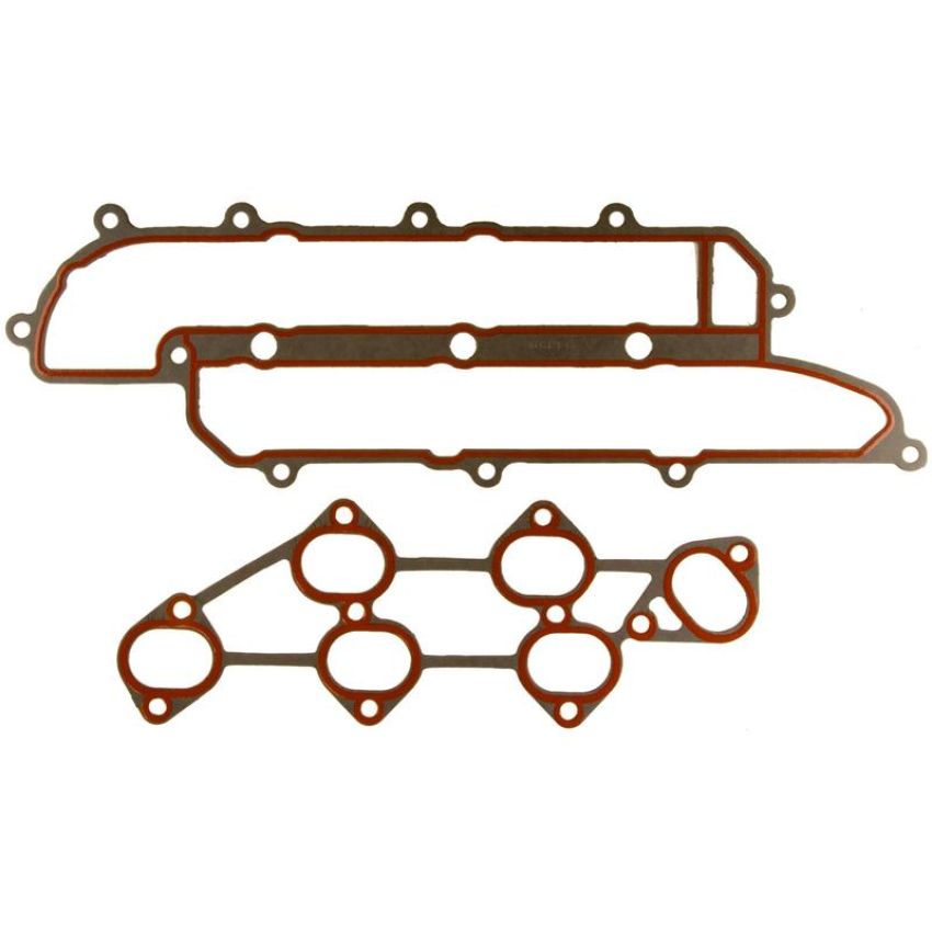 FEL PRO GASKETS MS 92273-2 Fuel Injection Plenum Gasket Set