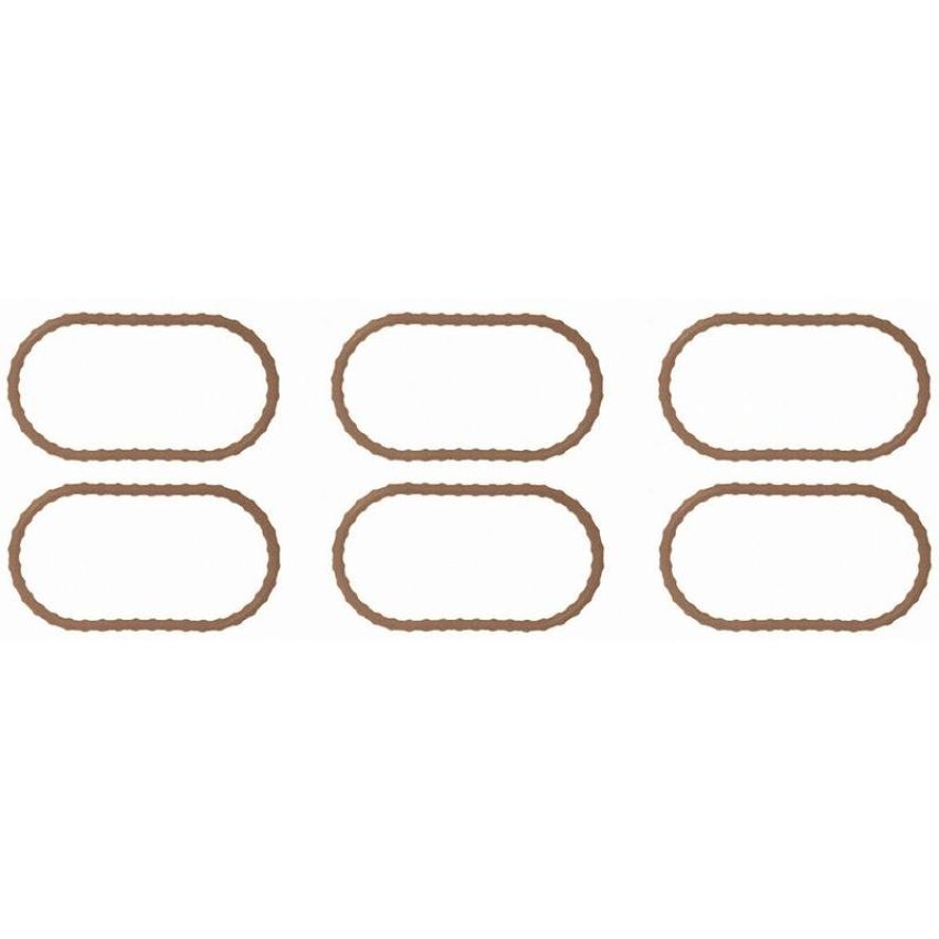 FEL PRO GASKETS MS 92587 Fuel Injection Plenum Gasket Set