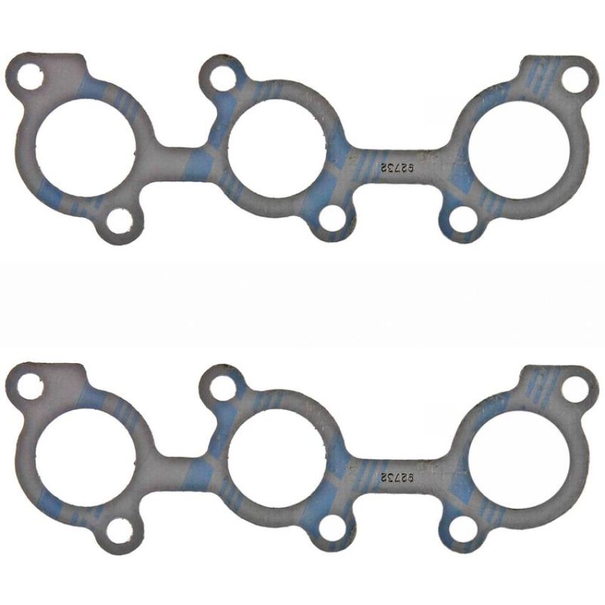 FEL PRO GASKETS MS 92732 Exhaust Manifold Gasket Set