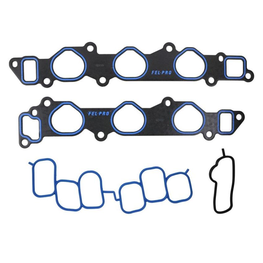 FEL PRO GASKETS MS 92766-1 Engine Intake Manifold Gasket Set
