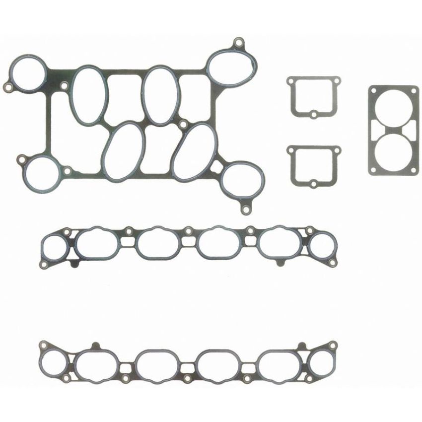 FEL PRO GASKETS MS 92902 Engine Intake Manifold Gasket Set