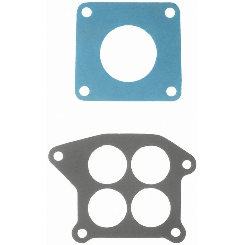 FEL PRO GASKETS MS 92914 Fuel Injection Plenum Gasket Set