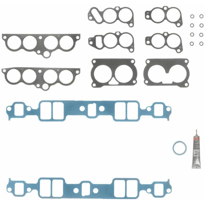 FEL PRO GASKETS MS 93035-1 Engine Intake Manifold Gasket Set