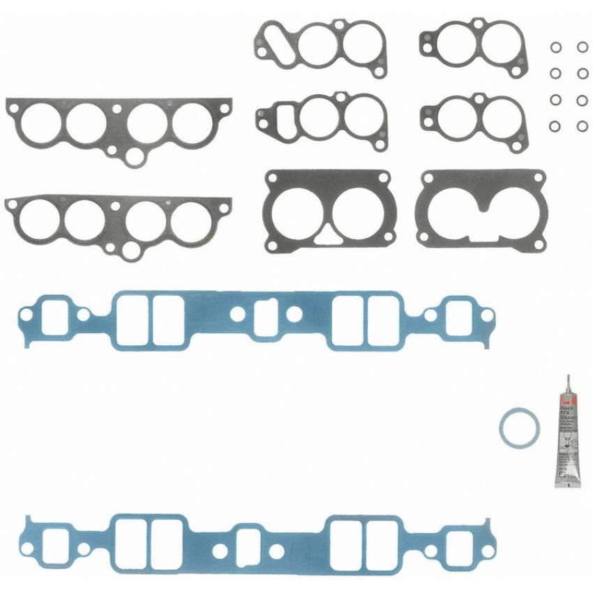 FEL PRO GASKETS MS 93035-1 Engine Intake Manifold Gasket Set