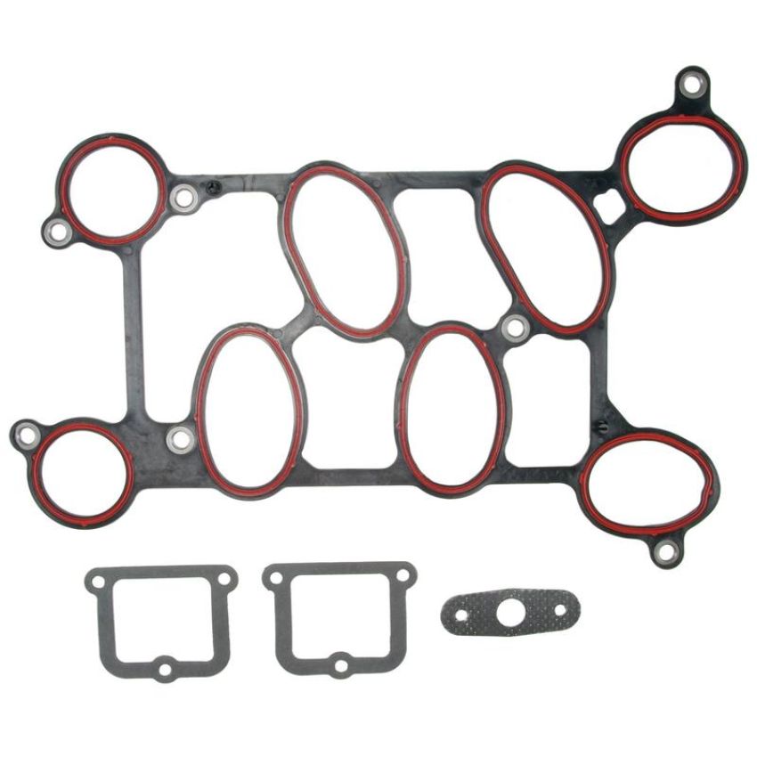 FEL PRO GASKETS MS 93168 Fuel Injection Plenum Gasket Set