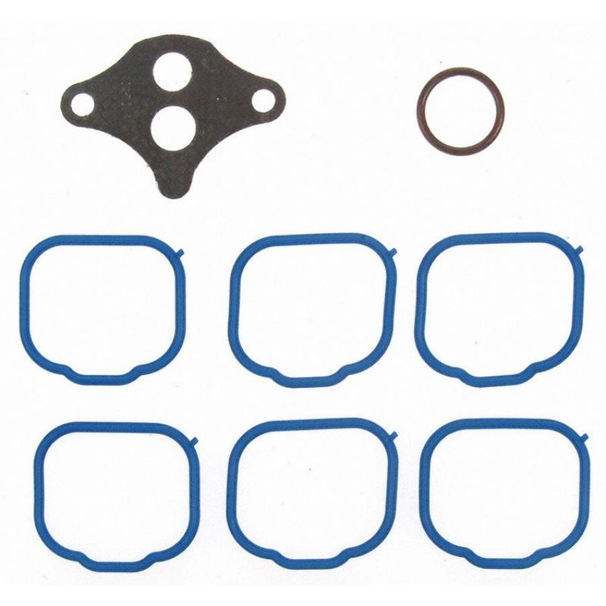 FEL PRO GASKETS MS 93313-1 Engine Intake Manifold Gasket Set