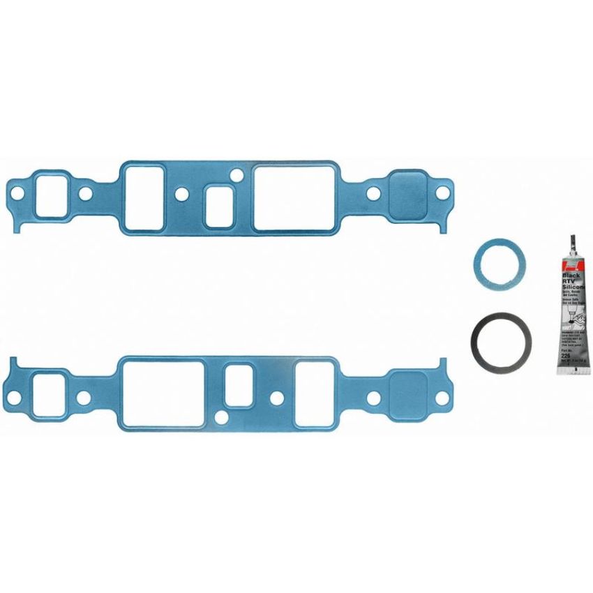 FEL PRO GASKETS MS 93346-1 Engine Intake Manifold Gasket Set
