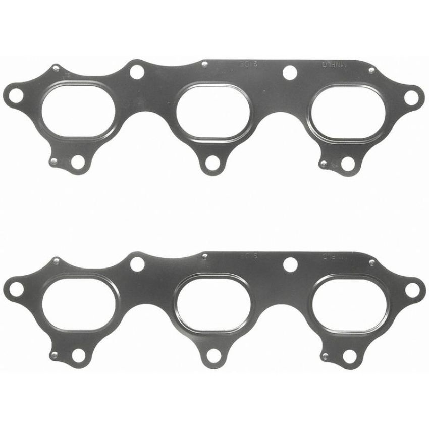 FEL PRO GASKETS MS 93361 Exhaust Manifold Gasket Set