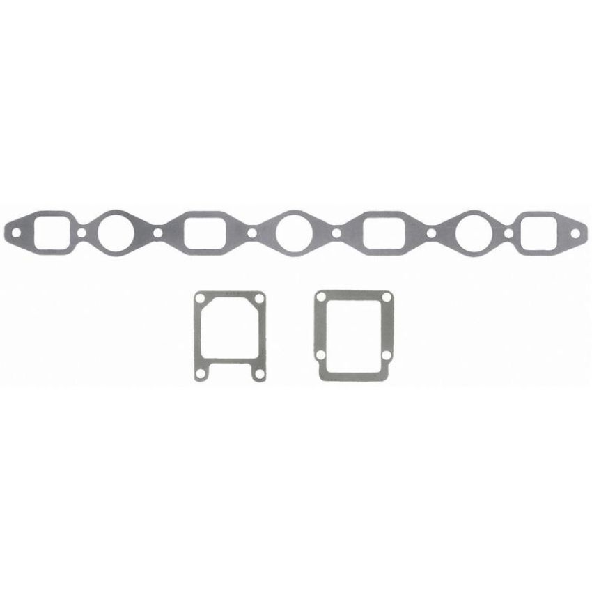 FEL PRO GASKETS MS 9341 S Intake and Exhaust Manifolds Combination Gasket