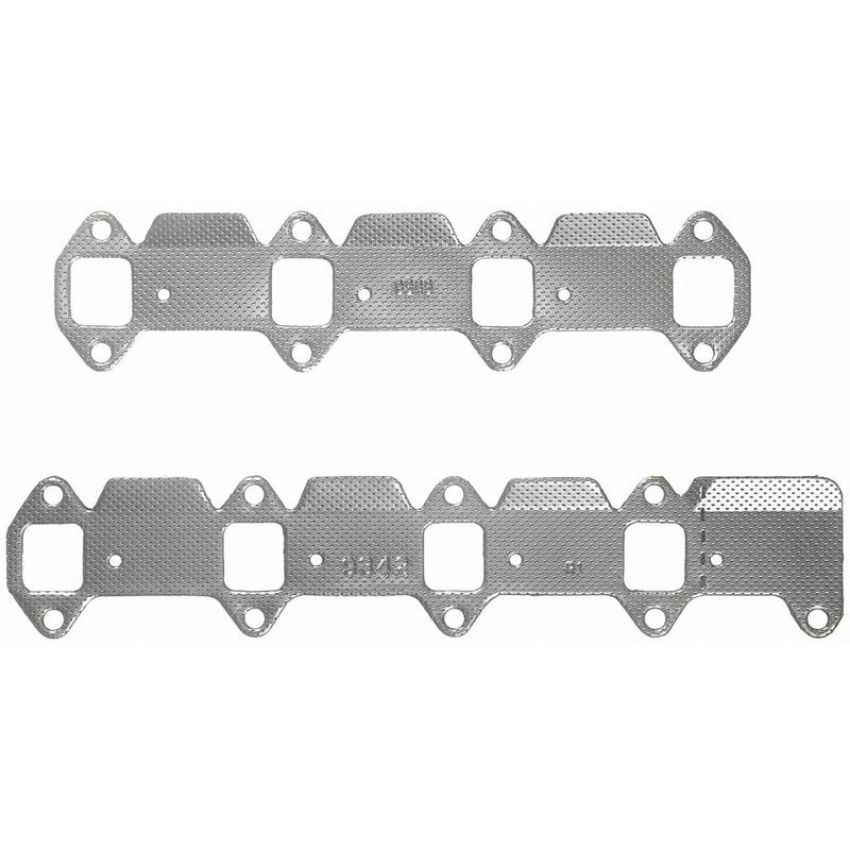 FEL PRO GASKETS MS 9342 B Exhaust Manifold Gasket Set