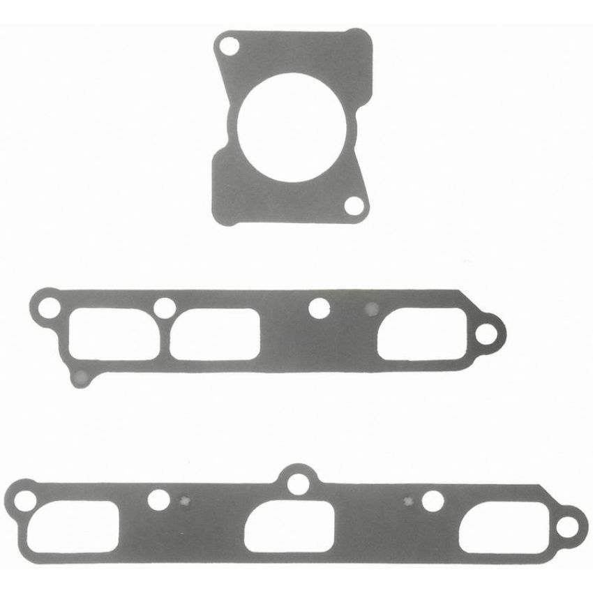 FEL PRO GASKETS MS 93610 Fuel Injection Plenum Gasket Set