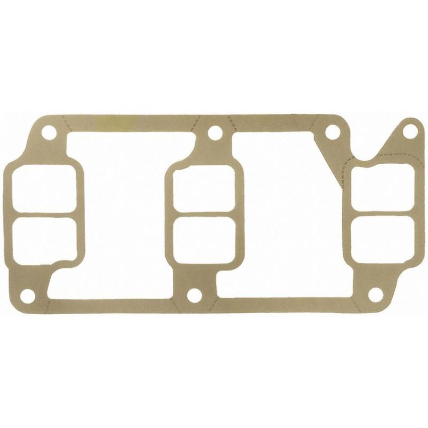 FEL PRO GASKETS MS 93754 Fuel Injection Plenum Gasket Set